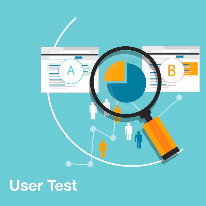 Testy z użytkownikami - Usability LAB