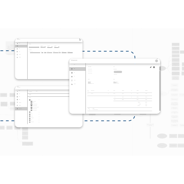 Bookkeeping Assistant - scenarios and mockups - Usability LAB