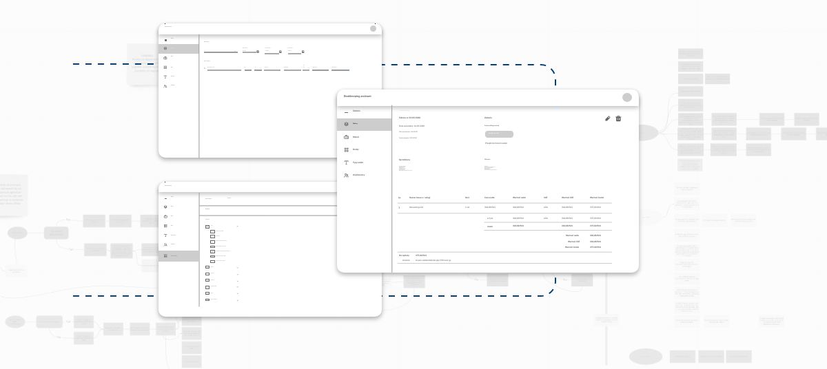 Bookkeeping Assistant - scenarios and mockups - Usability LAB