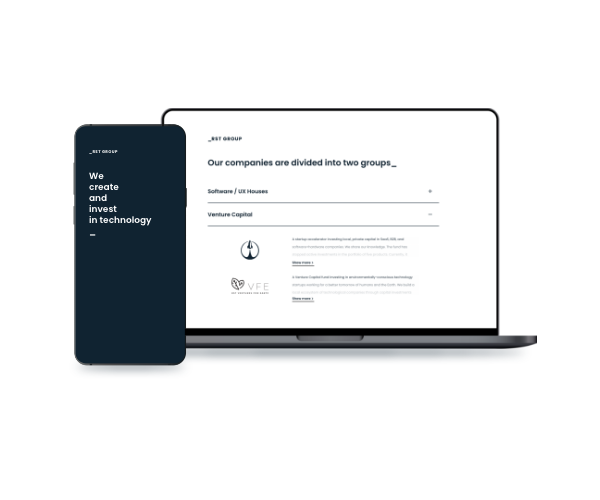 RST Group - Usability LAB