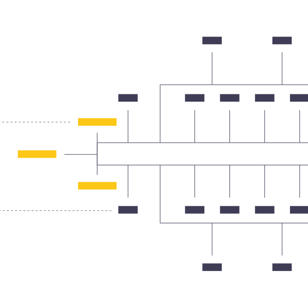 Transcash schemat user journey - Usability LAB