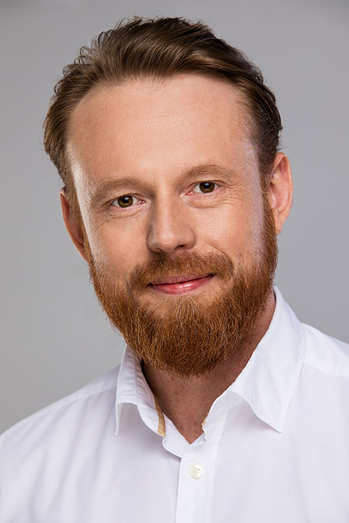 Jacek Popko - Usability LAB