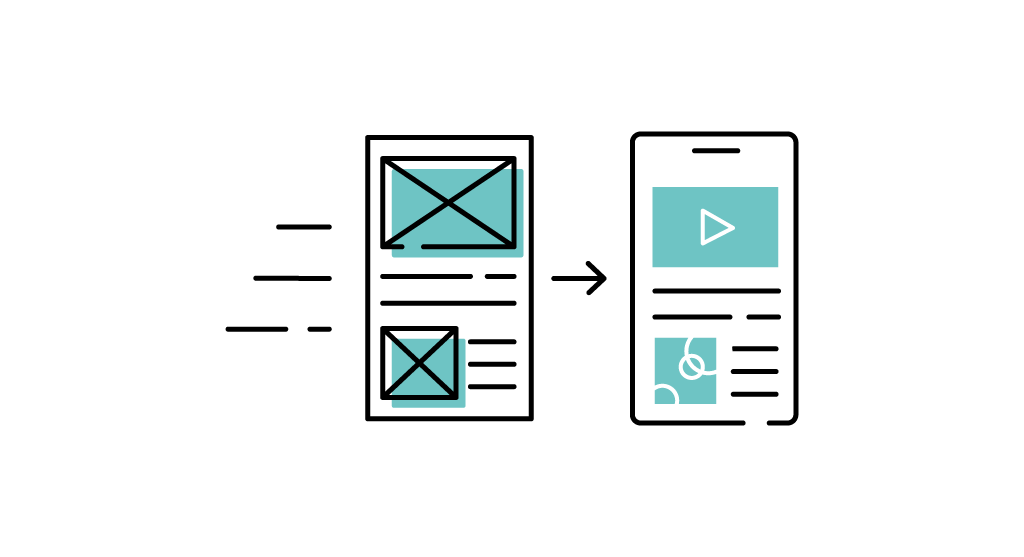 Product Design Sprint to shorten time-to-market - Usability LAB